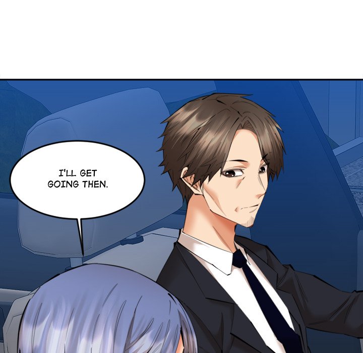 All Girl Sharehouse chapter 12 page 53