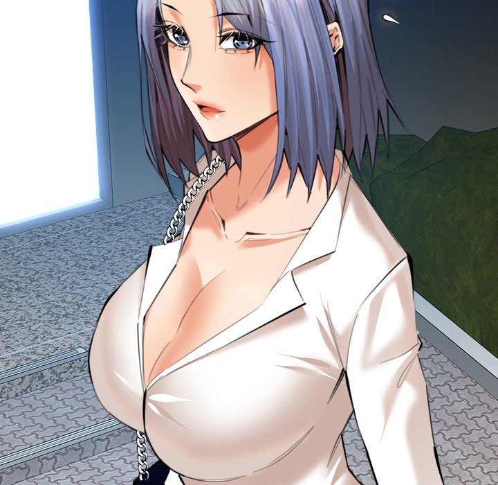 All Girl Sharehouse chapter 12 page 61