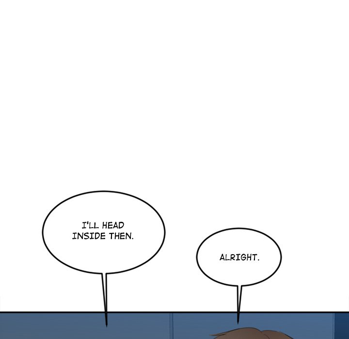 All Girl Sharehouse chapter 12 page 83