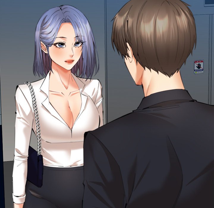 All Girl Sharehouse chapter 12 page 84