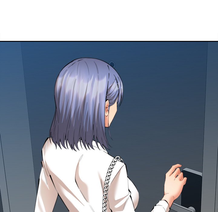 All Girl Sharehouse chapter 12 page 86