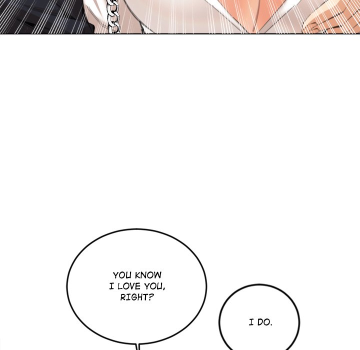All Girl Sharehouse chapter 12 page 90