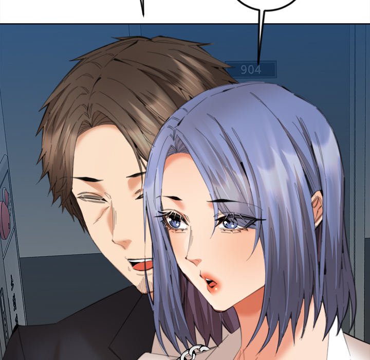All Girl Sharehouse chapter 12 page 91