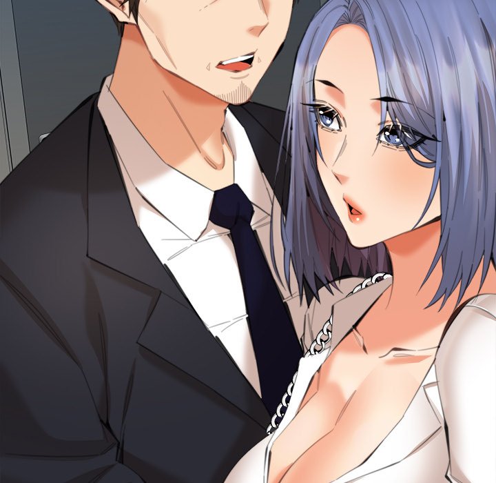 All Girl Sharehouse chapter 12 page 94