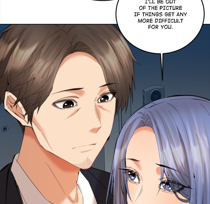 All Girl Sharehouse chapter 12 page 96