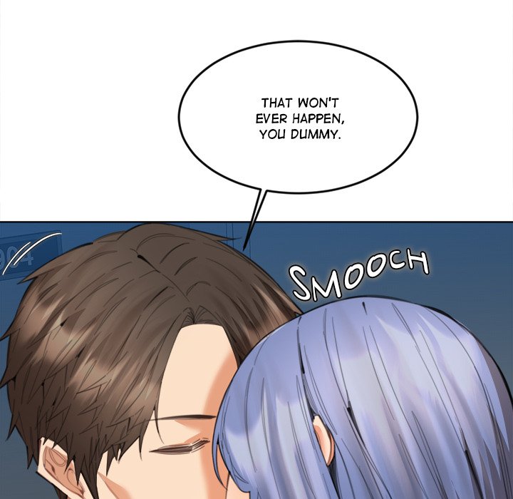 All Girl Sharehouse chapter 12 page 98