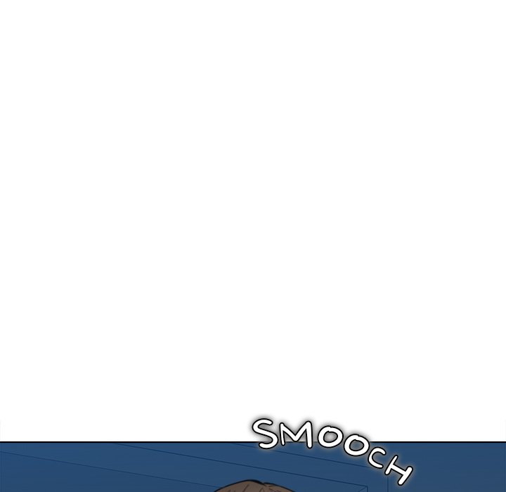 All Girl Sharehouse chapter 12 page 100