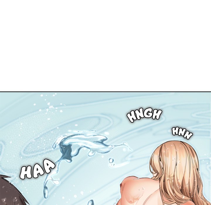 All Girl Sharehouse chapter 12 page 107