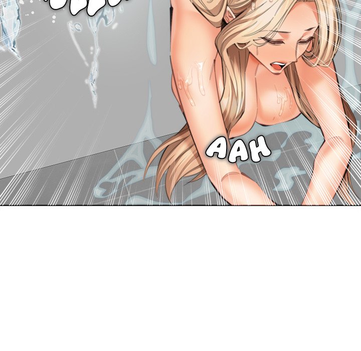 All Girl Sharehouse chapter 12 page 115