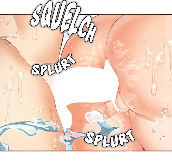 All Girl Sharehouse chapter 12 page 121