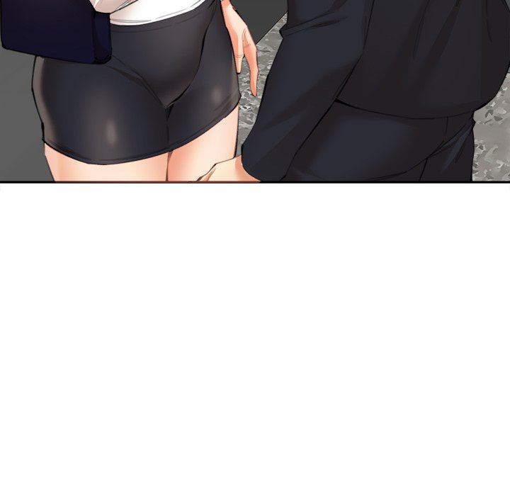 All Girl Sharehouse chapter 12 page 126