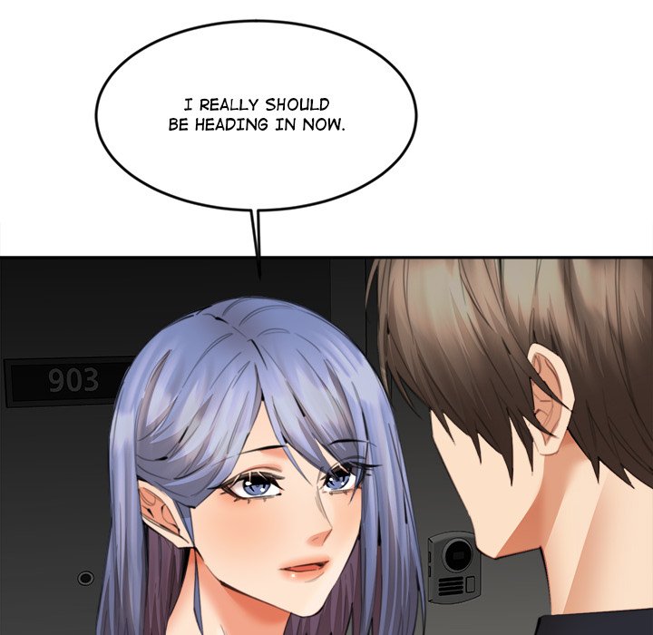 All Girl Sharehouse chapter 12 page 127
