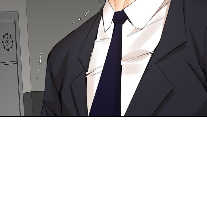 All Girl Sharehouse chapter 12 page 133