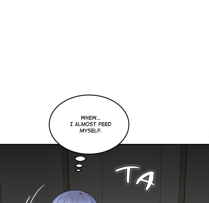 All Girl Sharehouse chapter 12 page 136