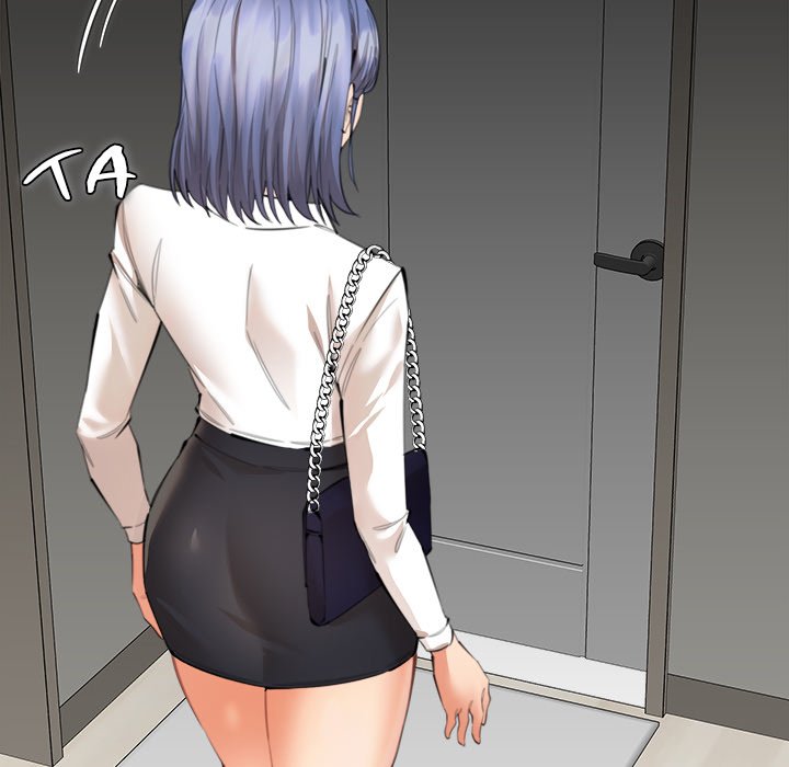 All Girl Sharehouse chapter 12 page 137
