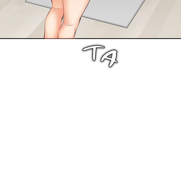 All Girl Sharehouse chapter 12 page 138