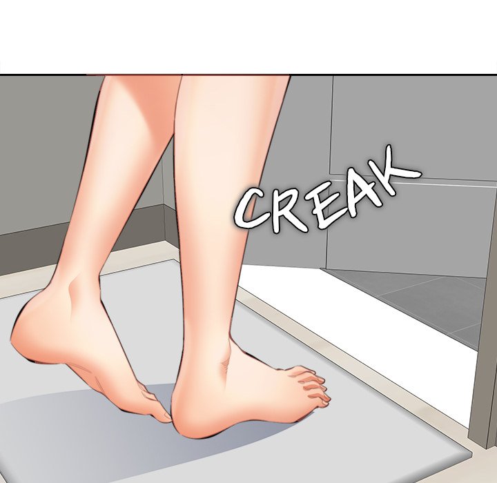 All Girl Sharehouse chapter 12 page 139
