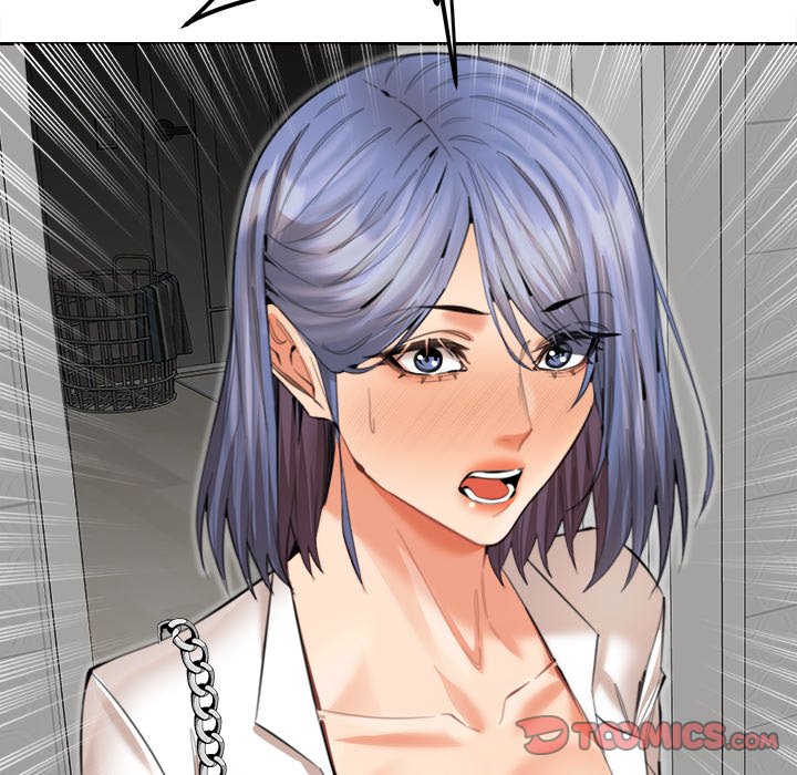 All Girl Sharehouse chapter 12 page 141