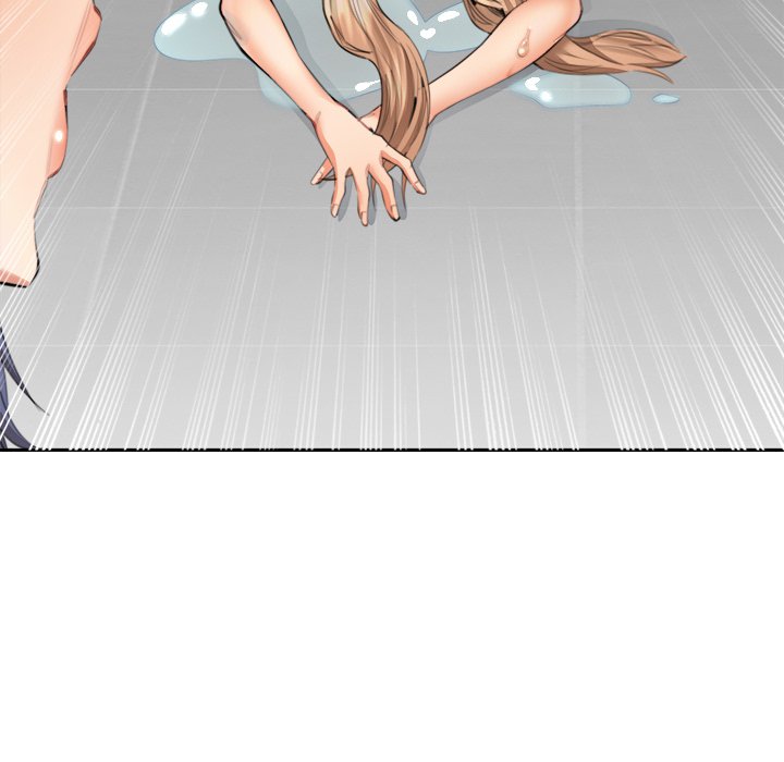 All Girl Sharehouse chapter 13 page 5