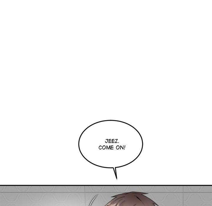 All Girl Sharehouse chapter 13 page 8