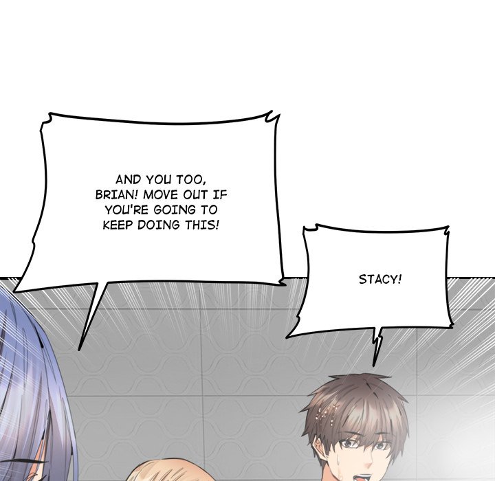 All Girl Sharehouse chapter 13 page 13