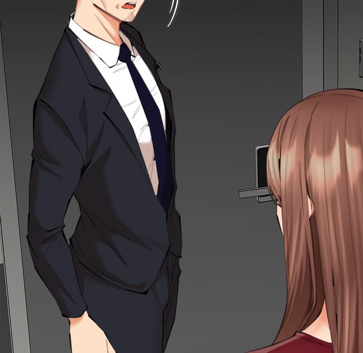 All Girl Sharehouse chapter 13 page 19