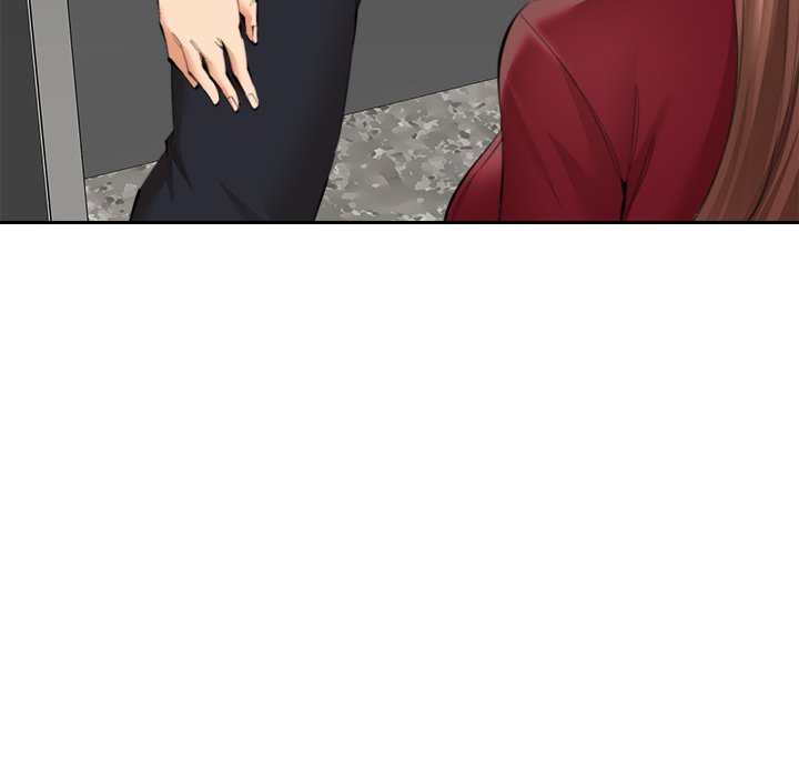 All Girl Sharehouse chapter 13 page 20
