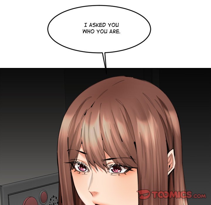 All Girl Sharehouse chapter 13 page 21