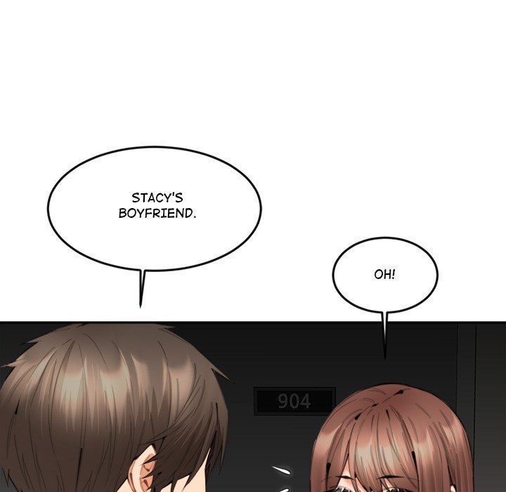 All Girl Sharehouse chapter 13 page 27