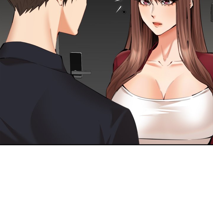All Girl Sharehouse chapter 13 page 28