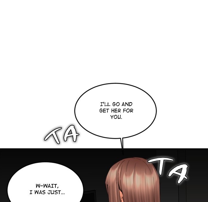 All Girl Sharehouse chapter 13 page 29