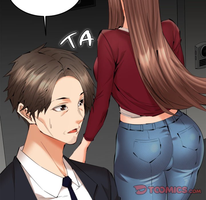 All Girl Sharehouse chapter 13 page 30