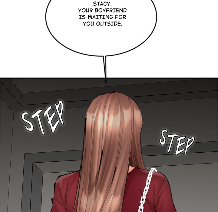 All Girl Sharehouse chapter 13 page 32