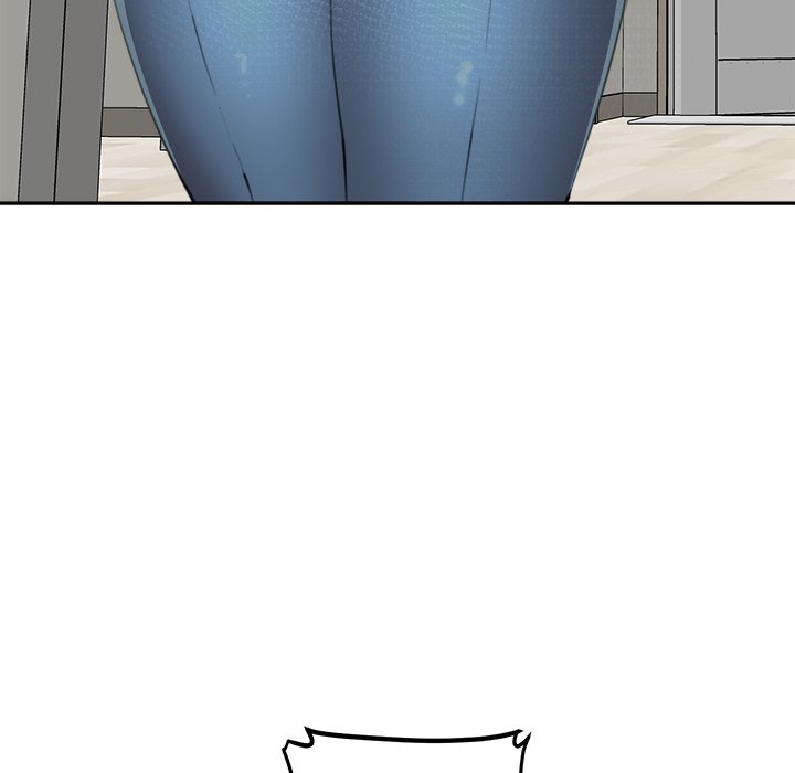 All Girl Sharehouse chapter 13 page 34