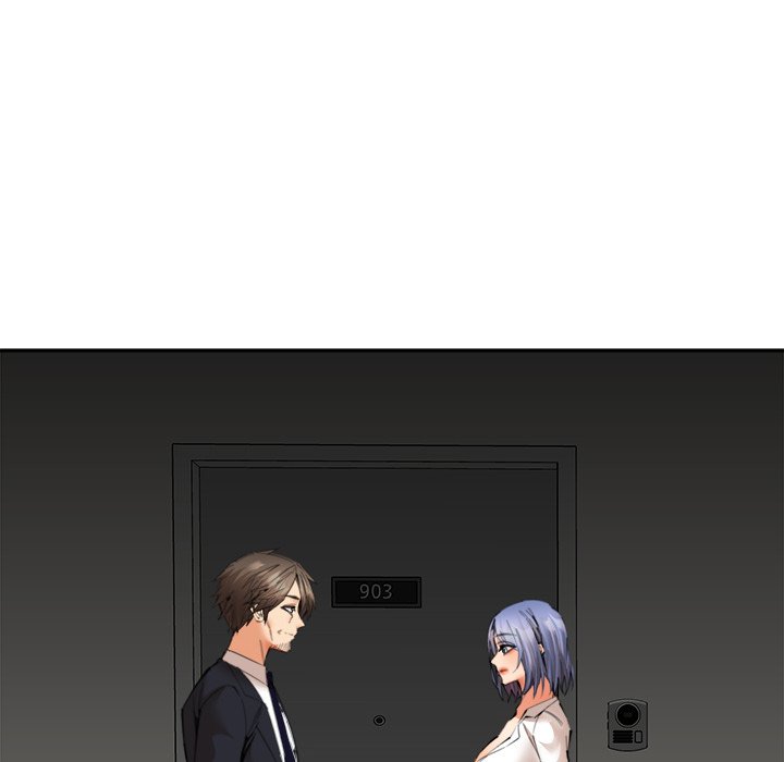 All Girl Sharehouse chapter 13 page 46