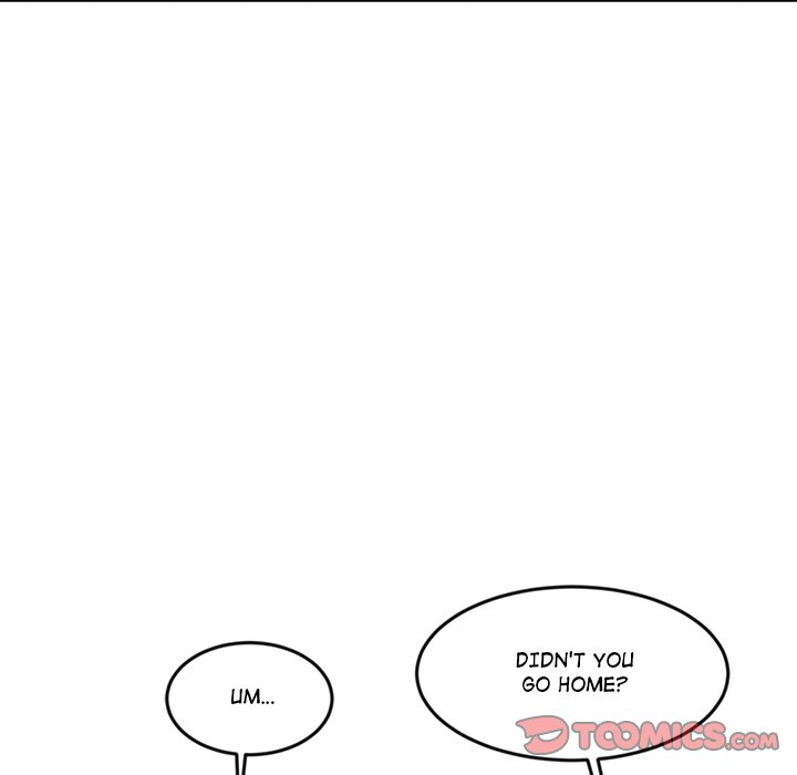 All Girl Sharehouse chapter 13 page 48