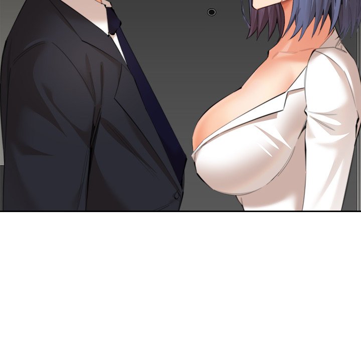 All Girl Sharehouse chapter 13 page 54