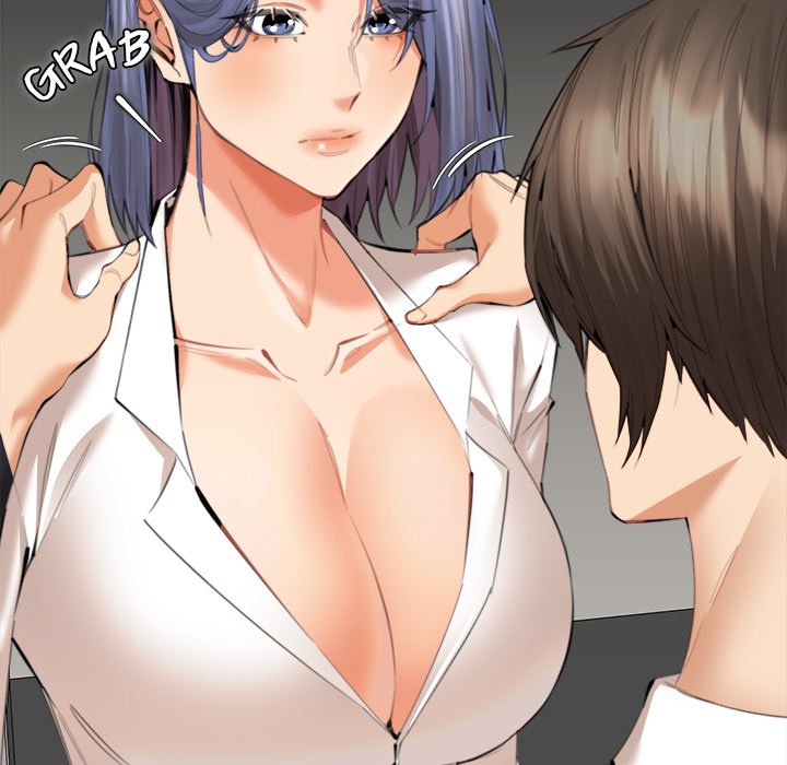 All Girl Sharehouse chapter 13 page 56