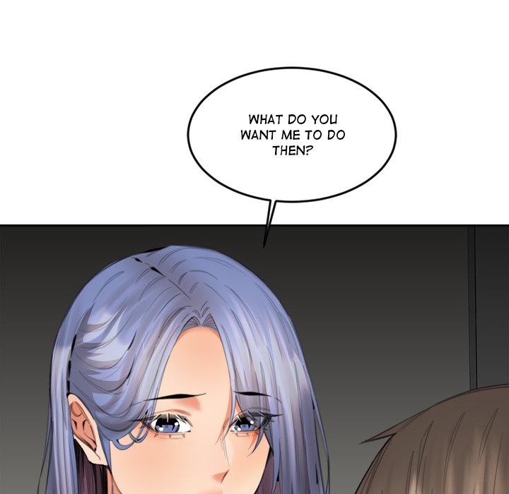 All Girl Sharehouse chapter 13 page 60