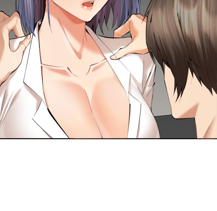 All Girl Sharehouse chapter 13 page 61