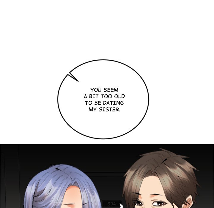All Girl Sharehouse chapter 13 page 70