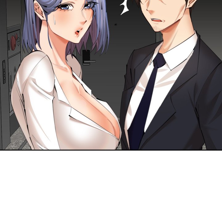 All Girl Sharehouse chapter 13 page 71