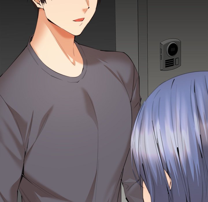 All Girl Sharehouse chapter 13 page 81
