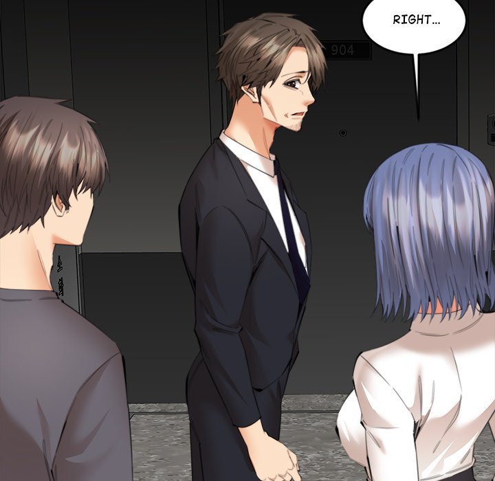 All Girl Sharehouse chapter 13 page 92