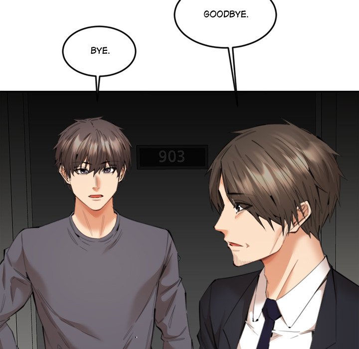 All Girl Sharehouse chapter 13 page 94