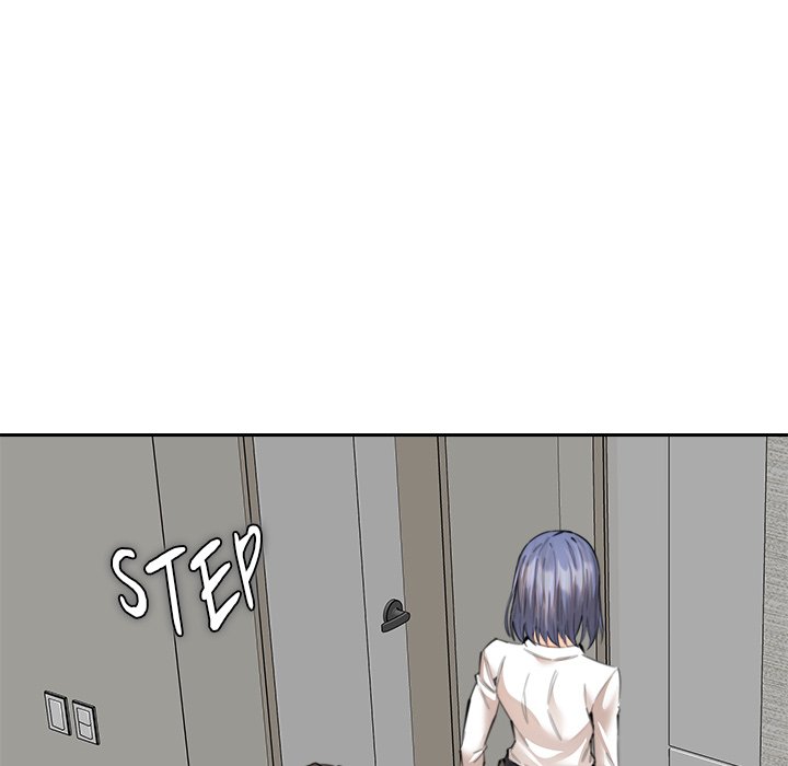 All Girl Sharehouse chapter 13 page 98