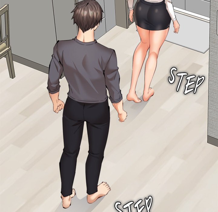 All Girl Sharehouse chapter 13 page 99
