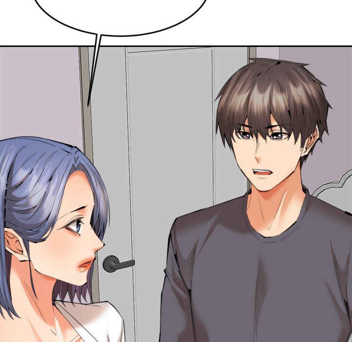 All Girl Sharehouse chapter 13 page 101