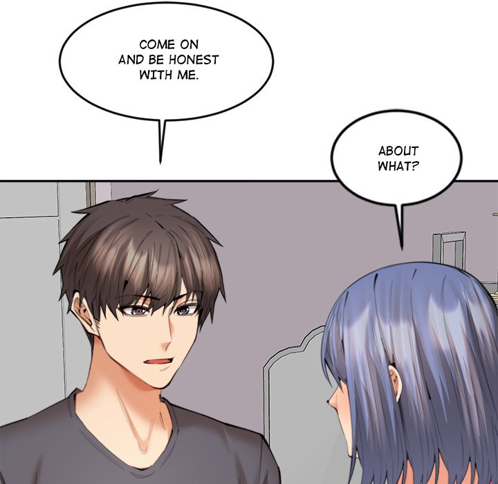 All Girl Sharehouse chapter 13 page 103