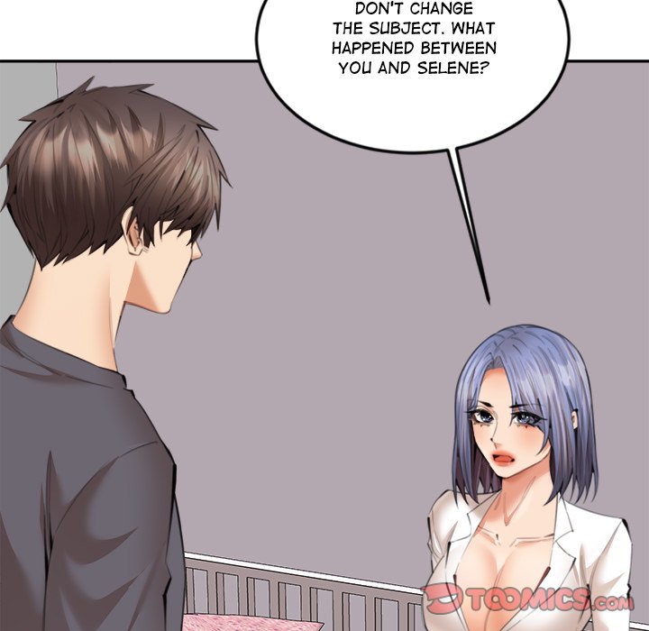 All Girl Sharehouse chapter 13 page 111